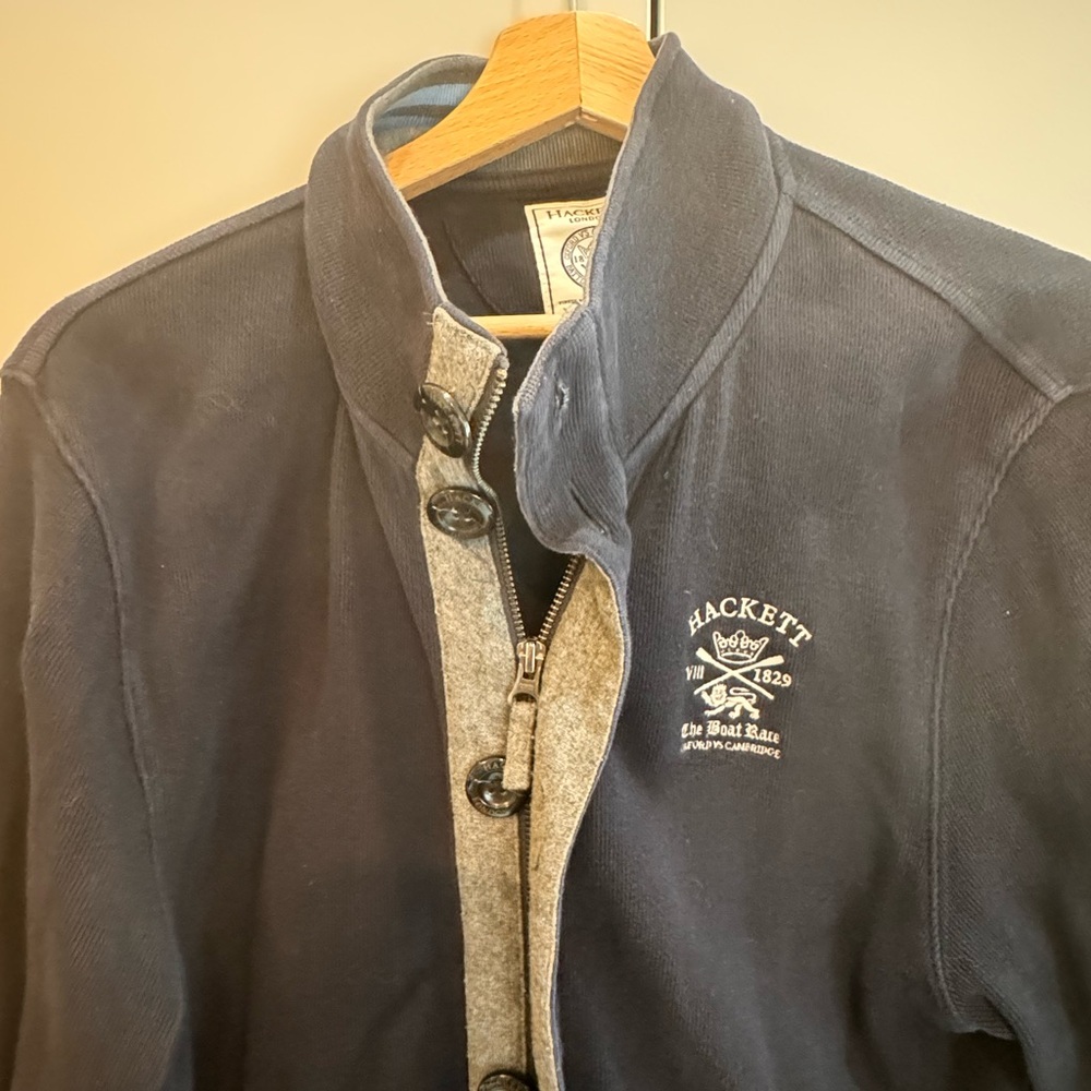 Jacket Hackett - image 5